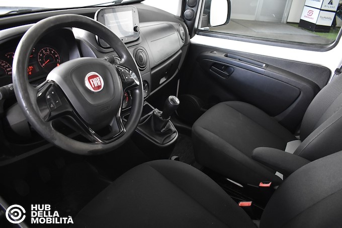 FIAT Fiorino 1.3 MJT 95CV Cargo SX